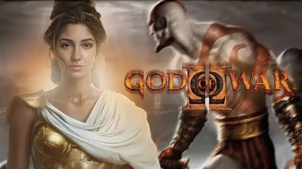 God Of War серия  прохождение #7