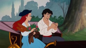 Русалочка 1 часть 13 серия