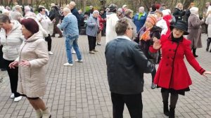 12.04.2026...♥️🩵"Песня про Любовь"!.. Гомель!.