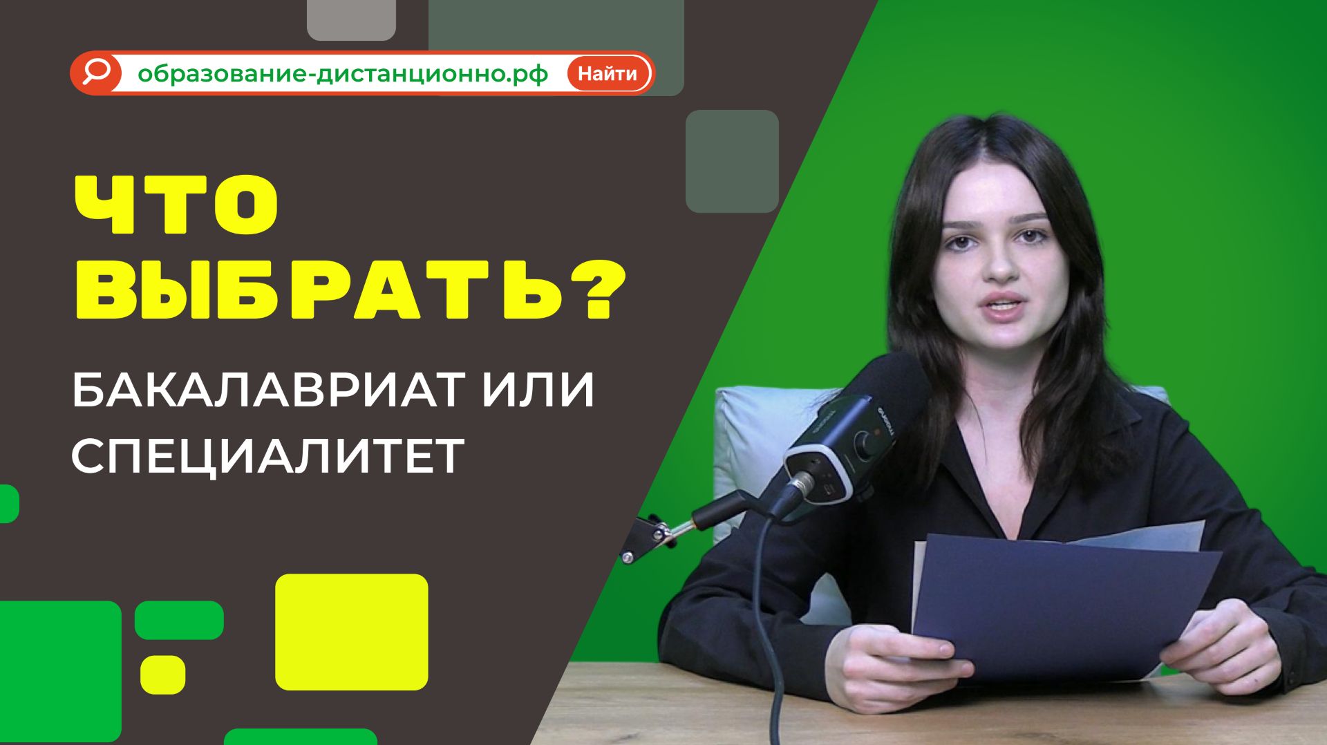 В чем разница между бакалавром и специалитетом?