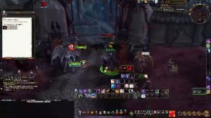 World of Warcraft Продолжаем качать ШП приста день второй