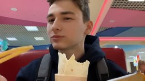 БОУЛИНГ ПОШЕЛ НЕ ПО ПЛАНУ (влог)