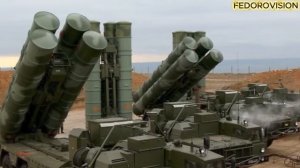 Турция попыталась вскрыть Российские С-400!