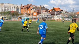 14.04.26 Лидер ЮГ-АФКК2