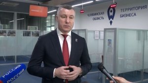 Евгений Илле об итогах выездного заседания комитета по экономической политике