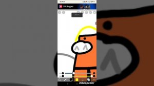 рисую тапка по просьбе