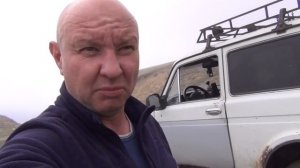 Прогулка в Архыз через Бандитский перевал.