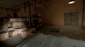 Into the Radius  (VR). Прохождение основных заданий. Часть 1.