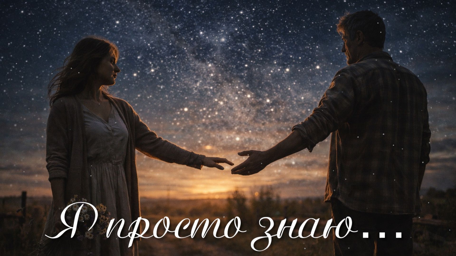 Я просто знаю…(2026)