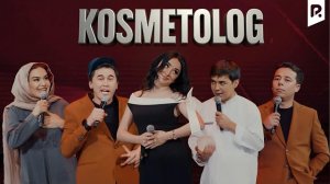 🍿 Миллион жамоаси - Косметологдаги қиз | Million jamoasi - Kosmetologdagi qiz