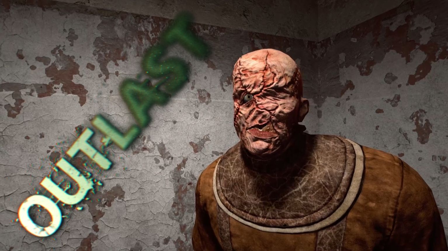 СМЕРТЬ МАРТИНА! ► Outlast №3