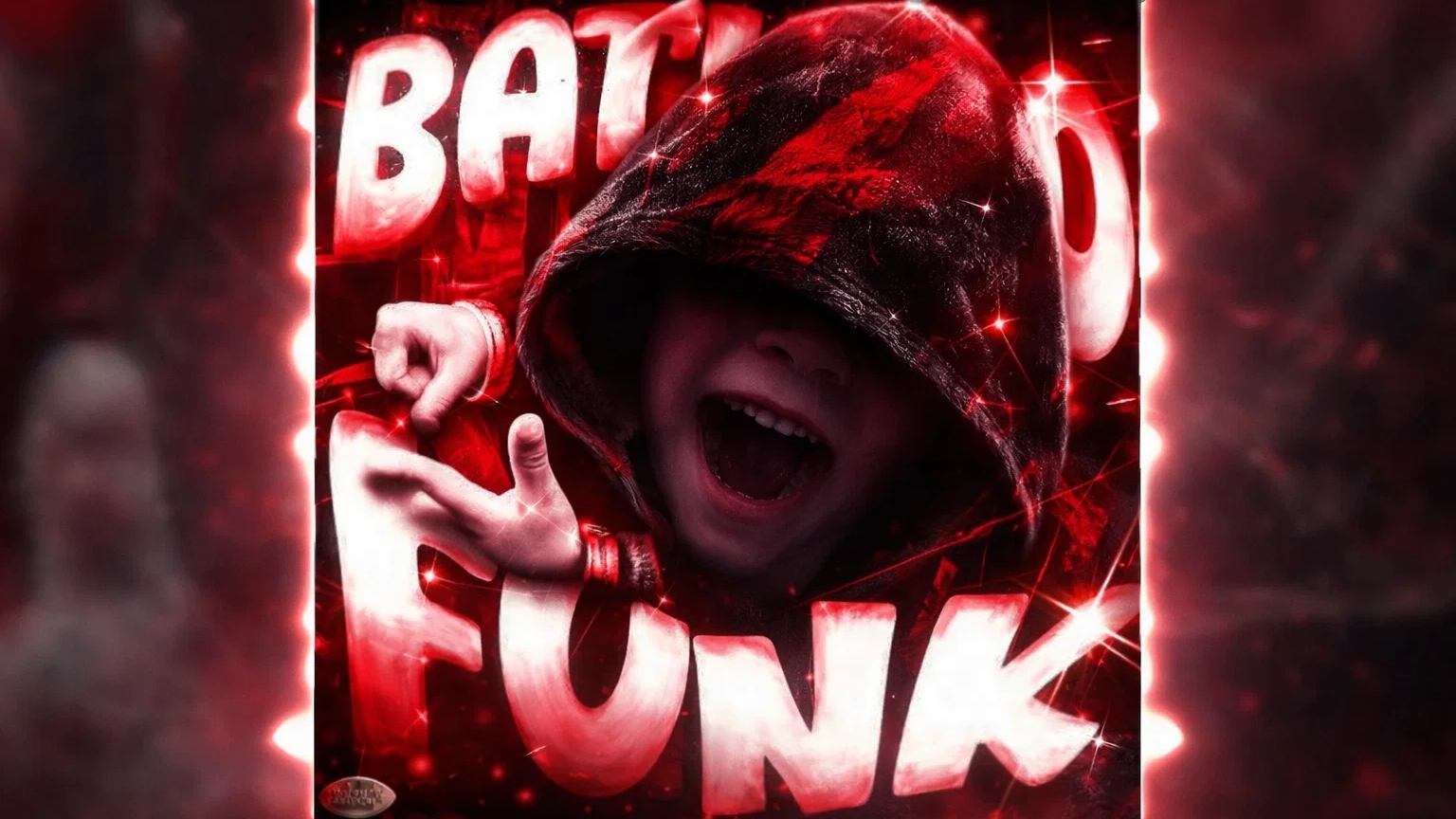 BATIDÃO FUNK • СОСЕДИ (Neighbors)