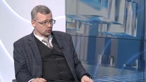 Здравый смысл.14-04-26.  Гость студии – замглавного врача Станции скорой помощи Вячеслав Фёдоров.