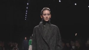 Показ женской коллекции Support surface осень-зима 2026-2027