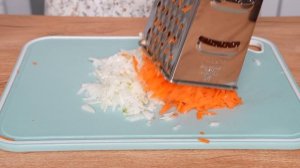 Самые вкусные и сочные капустные котлеты!