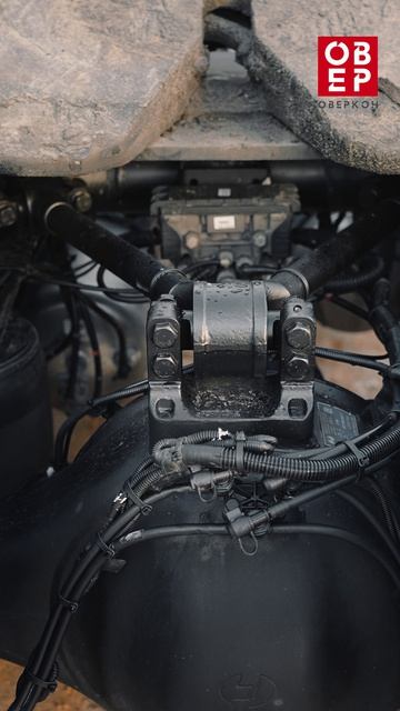 Cедельный тягач Shacman X6000