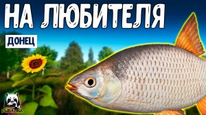 RF4 Такая рыбалочка на любителя конечно #рр4