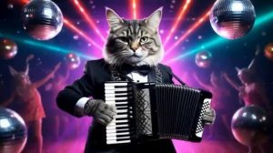 мартовские коты