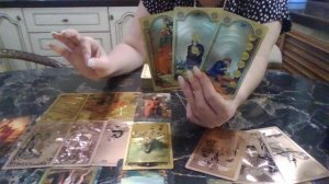 Телец Май 2026