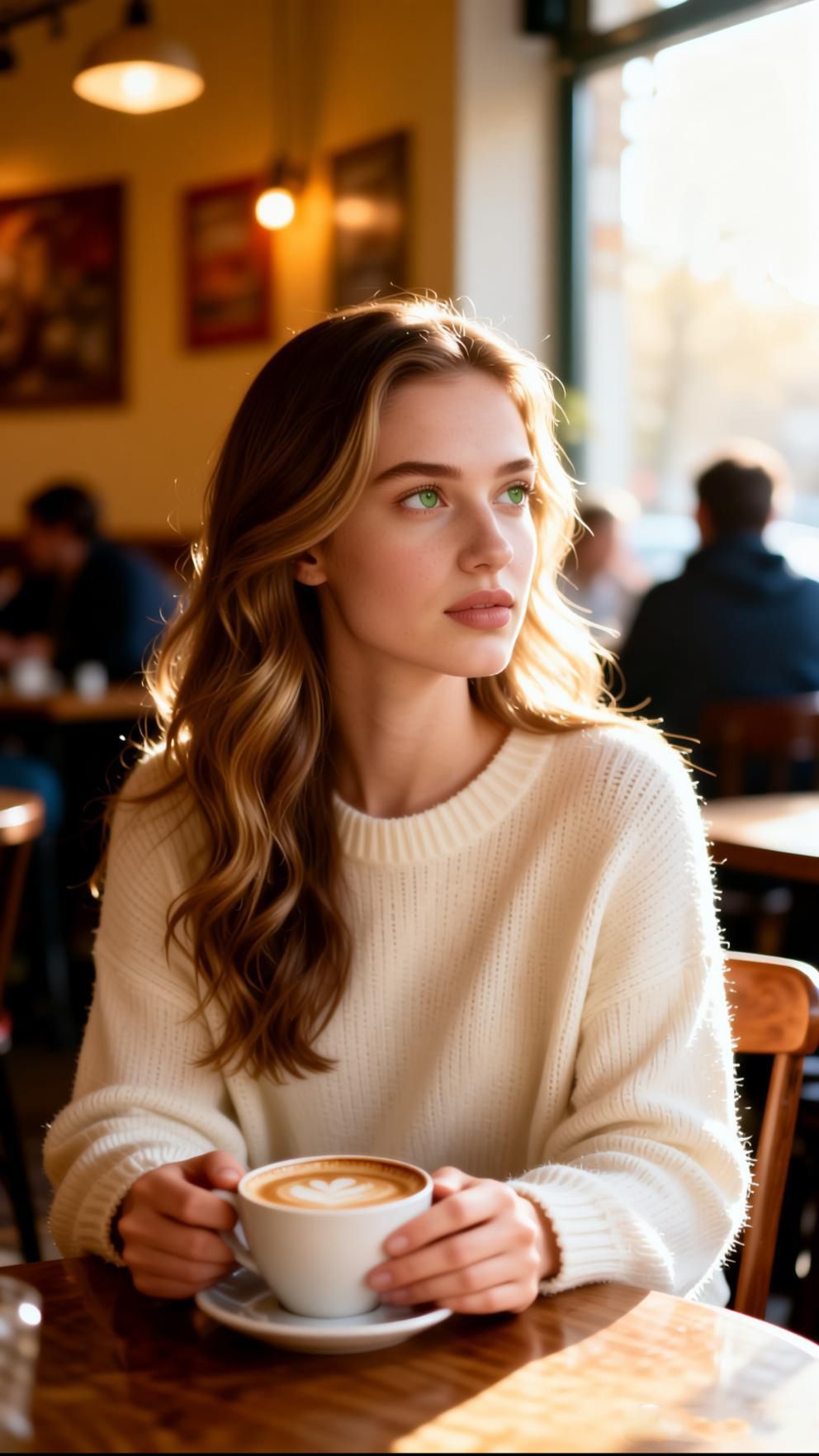 Ада день второй