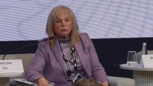 Миссии ОБСЕ по наблюдению за выборами дискредитировали себя, заявила глава ЦИК Элла Памфилова.