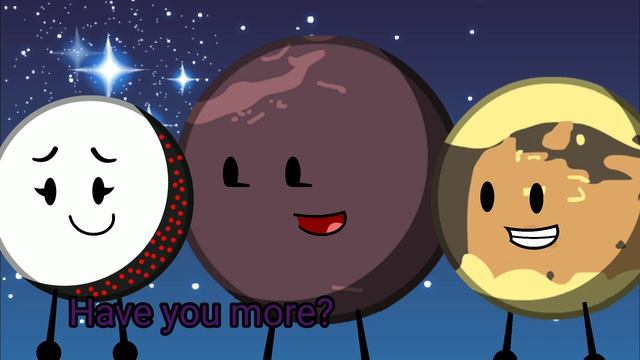 OCR 1b Pluto's Bad Day [Remake] - Andrey Tv