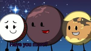 OCR 1b Pluto's bad day [Remake] - Andrey tv