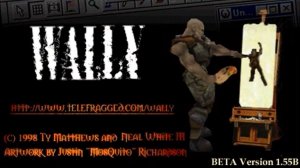 Туториал по программе Wally