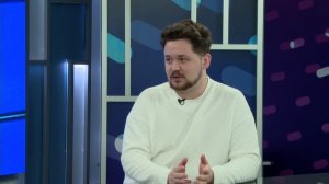 Интервью с Валентином Разумовым 13 апреля 2026