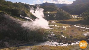 Долина гейзеров. Доброе утро. Фрагмент выпуска от 14.04.2026