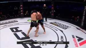 Узаир Абдураков vs. Эдуард Вартанян | Uzair Abdurakov vs. Eduard Vartanyan | ACA 202