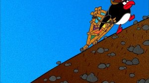 смешарики о тайнах планеты