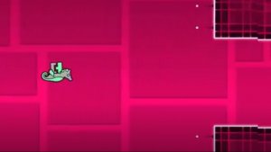 Stereo Madness на 3 монетки