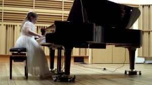 Л.Боккерини "Менуэт"; Ц.Кюи "Восточная мелодия"; Р. Щедрин "Играем оперу Россини"