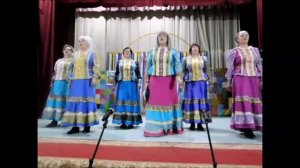 соловей соловушка - Соседушки