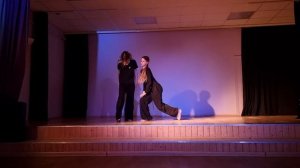 Хореографический коллектив "Импульс" | Кони| МБУ ВДК филиал НДК