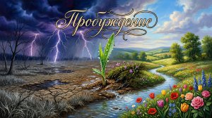 🍃 Пробуждение ✨