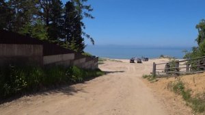 горный алтай часть 3