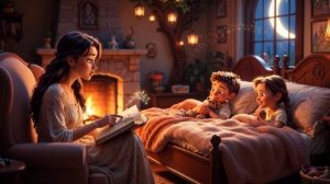 Сказка. Винни-Пух и Пятачок отправились на охоту и чуть-чуть не поймали Буку. Глава 3