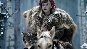 _Красненькая_Шапка__+_Klod_Mande_+_dreamina_capcut TikTok_Сержик