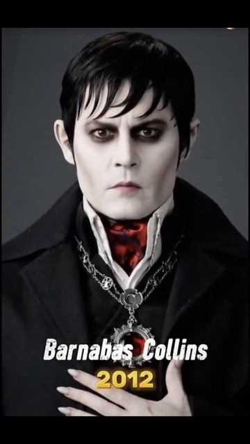 Джон Кристофер Депп II 😎