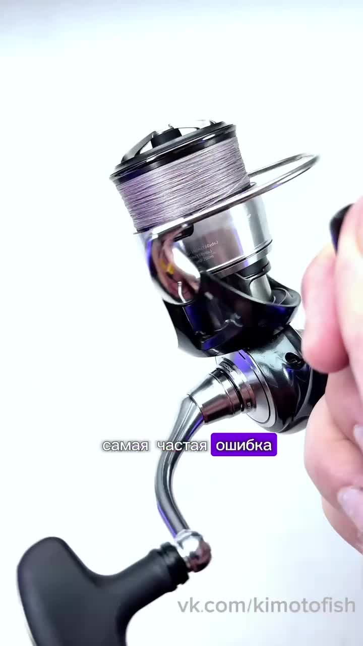 Надо ли отдельно защищать катушку? Как и чем? Показываем в видео.