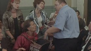 ИСПАНСКУЮ КАРМЕН ЗНАЕШЬ?..