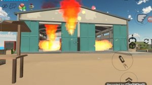 апокалипсис 1-ая серия "начало хаоса"