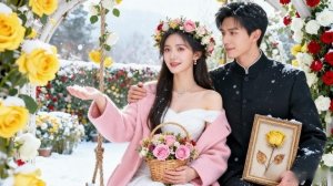 Корейская дорама :Фальшивый брак