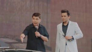 Million Jamoasi 2025