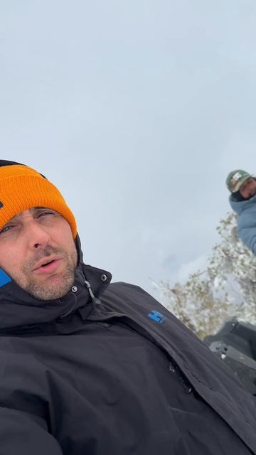 Сафари по-крымски, Ай-Петри