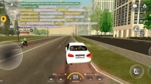 Играю в русь мобайл 2 сезон 7 серия разговорное видео.