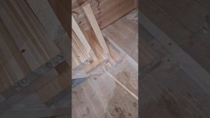 1000056065.mp4 (Собака наблюдает за устройством лестницы на 2-ой этаж в доме А-фрейм)