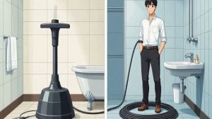 Прочистка труб канализации горячей водой: советы и рекомендации